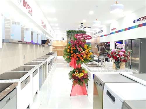 EUROCOOK HÀ TĨNH